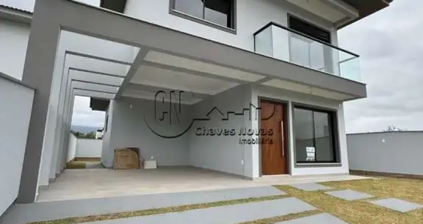 Casa com 3 quartos à venda no Centro, Santo Amaro da Imperatriz 