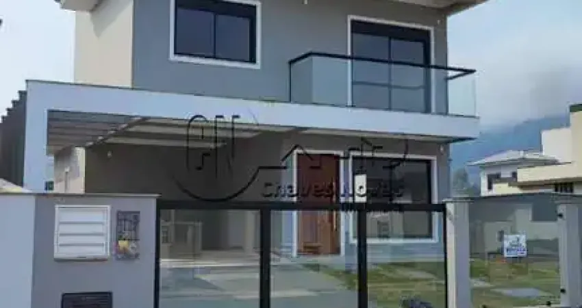 Casa com 3 quartos à venda no Centro, Santo Amaro da Imperatriz 