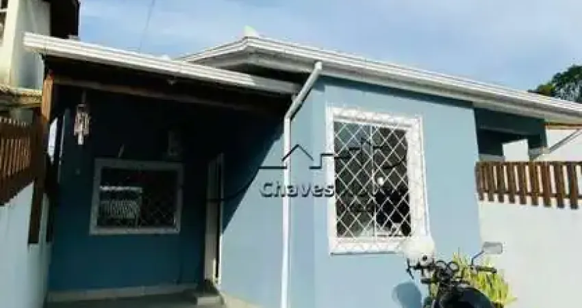 Casa com 3 quartos à venda na Bela Vista, Palhoça 