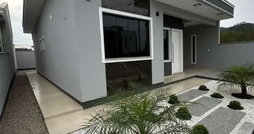 Casa com 3 quartos à venda na Bela Vista, Palhoça 