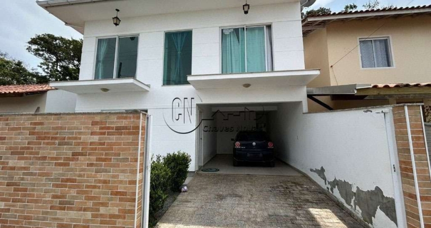 Casa com 2 quartos à venda no Guarda do Cubatão, Palhoça 