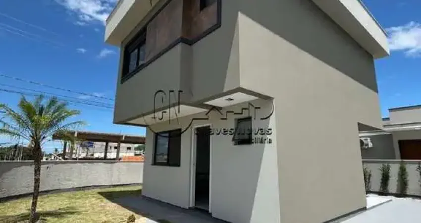 Casa com 3 quartos à venda na Bela Vista, Palhoça