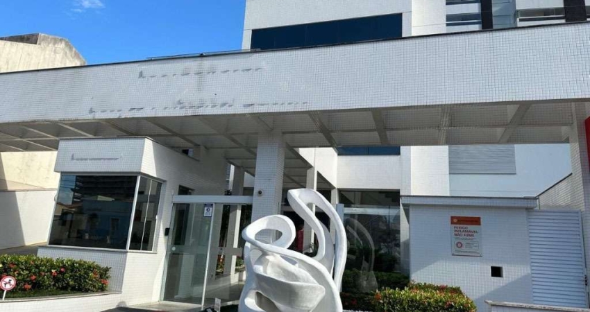 Apartamento com 3 quartos à venda no Canto, Florianópolis 