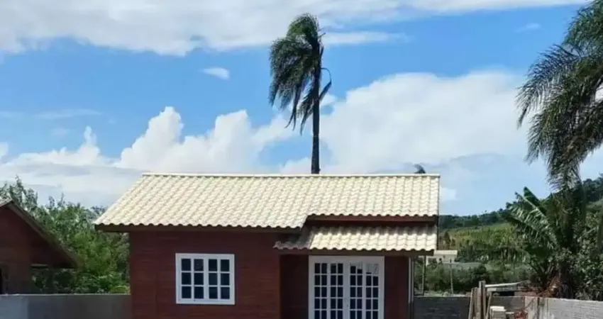 Casa com 2 quartos à venda no Enseada do Brito (Ens Brito), Palhoça 