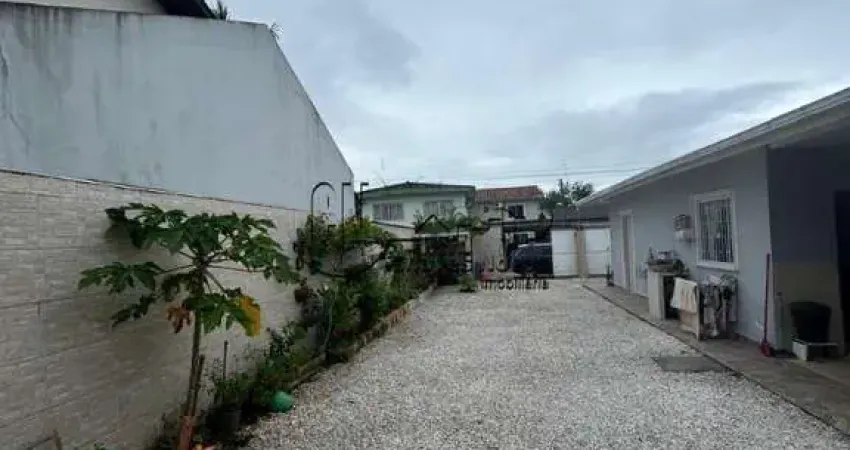Casa com 2 quartos à venda no Aririu, Palhoça 