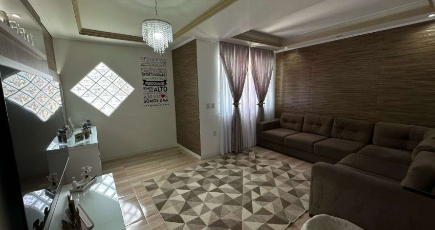 Casa com 3 quartos à venda no Madri, Palhoça 