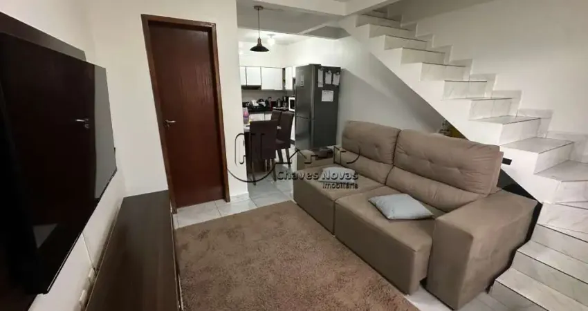Casa com 2 quartos à venda em Vila Nova, Palhoça 
