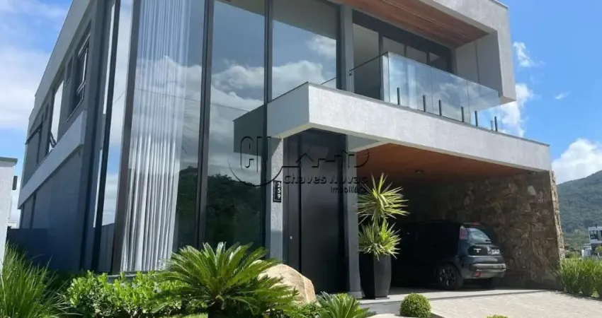Casa com 4 quartos à venda em Pedra Branca, Palhoça 