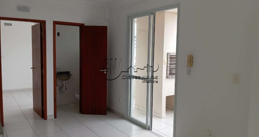 Apartamento com 2 quartos à venda no Capoeiras, Florianópolis 