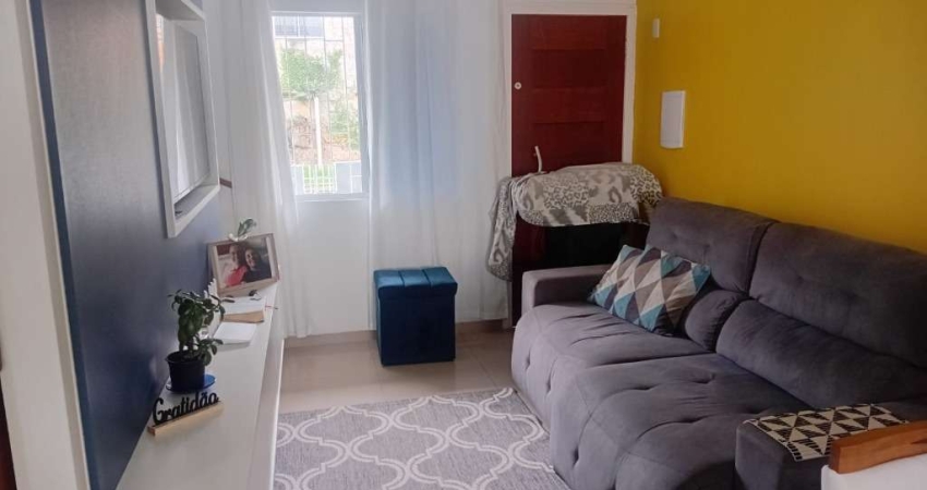Casa com 2 quartos à venda na Bela Vista, Palhoça 