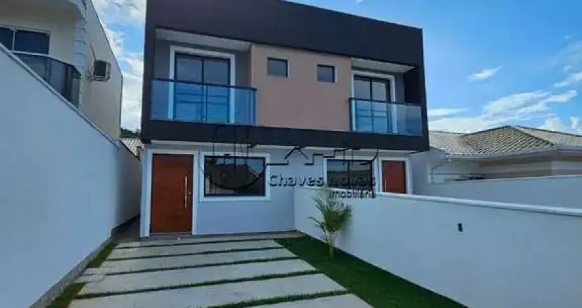 Casa com 2 quartos à venda na Bela Vista, Palhoça 