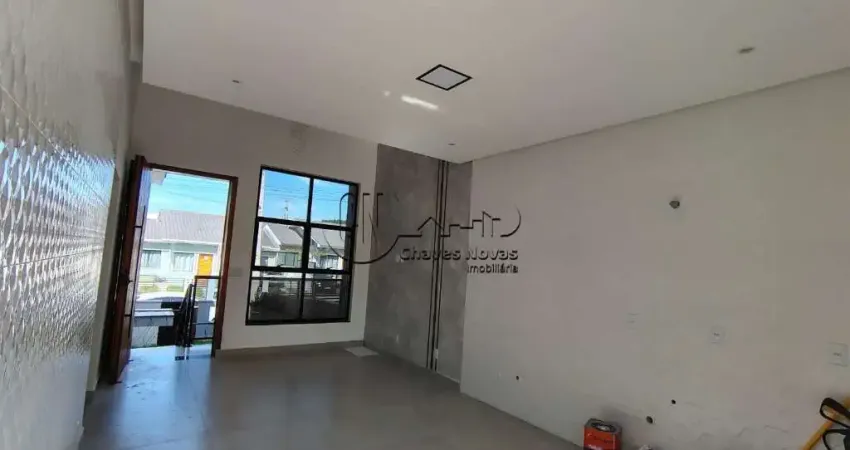 Casa com 3 quartos à venda na Bela Vista, Palhoça 