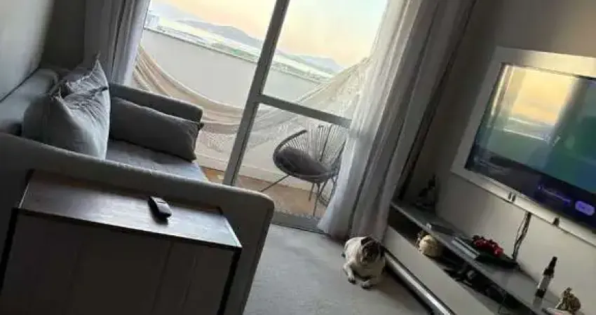 Apartamento com 1 quarto à venda na Ponte do Imaruim, Palhoça 