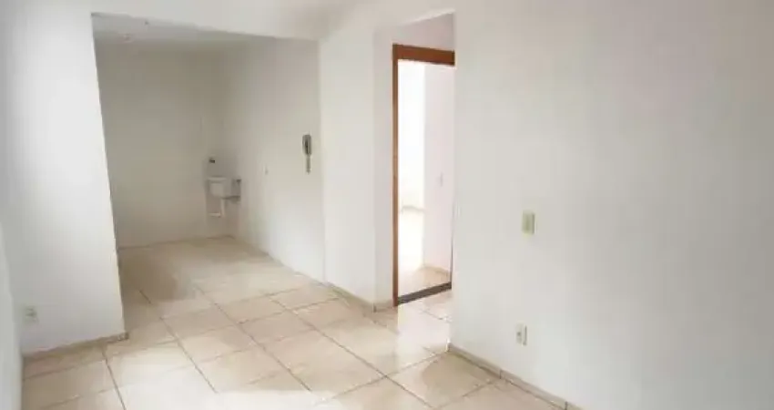 Apartamento com 2 quartos à venda no Aririu, Palhoça 