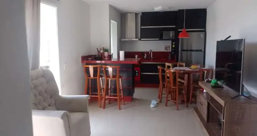 Apartamento com 2 quartos à venda no Centro, Palhoça 