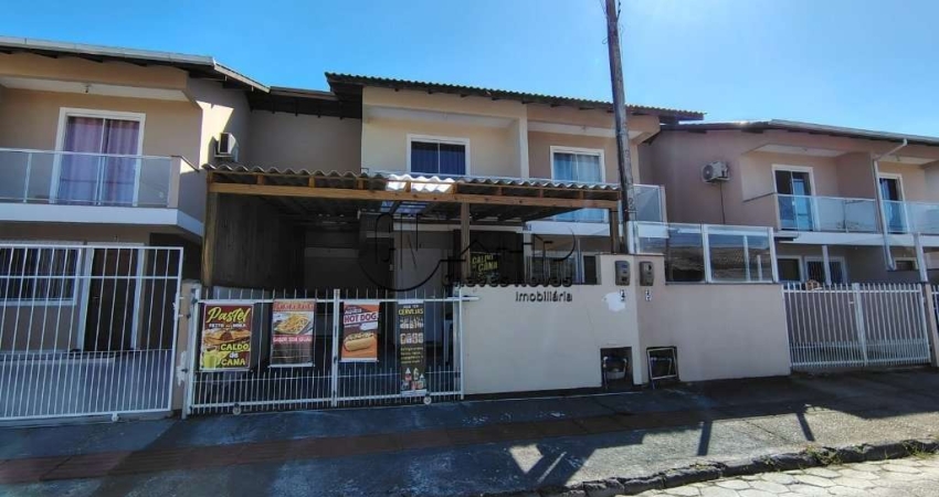 Casa com 2 quartos à venda em Vila Nova, Palhoça 