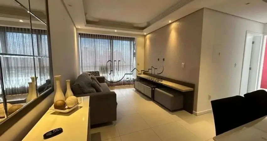 Apartamento com 3 quartos à venda no Campinas, São José 