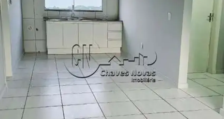 Apartamento com 2 quartos à venda no São Sebastião, Palhoça 