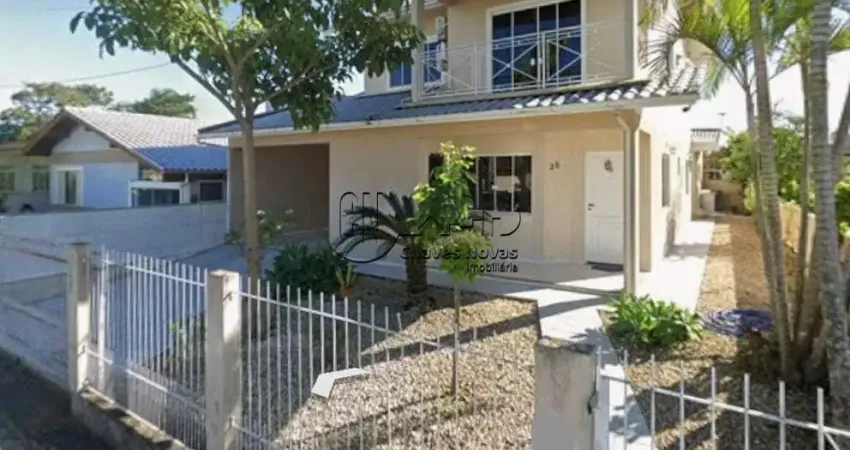 Casa com 3 quartos à venda na Barra do Aririú, Palhoça 