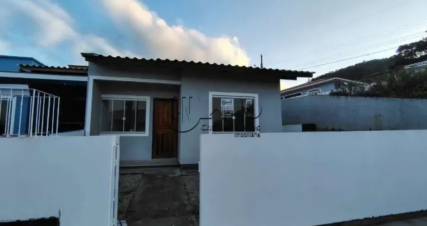 Casa com 3 quartos à venda na Bela Vista, Palhoça 