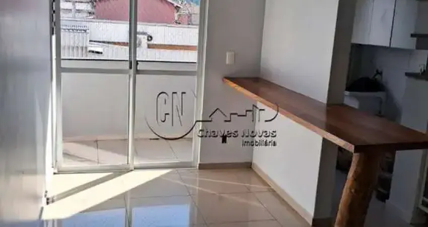 Apartamento com 2 quartos à venda no São Sebastião, Palhoça 