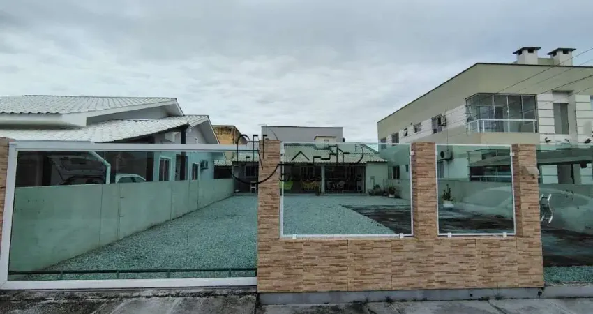 Casa com 2 quartos à venda em Vila Nova, Palhoça 