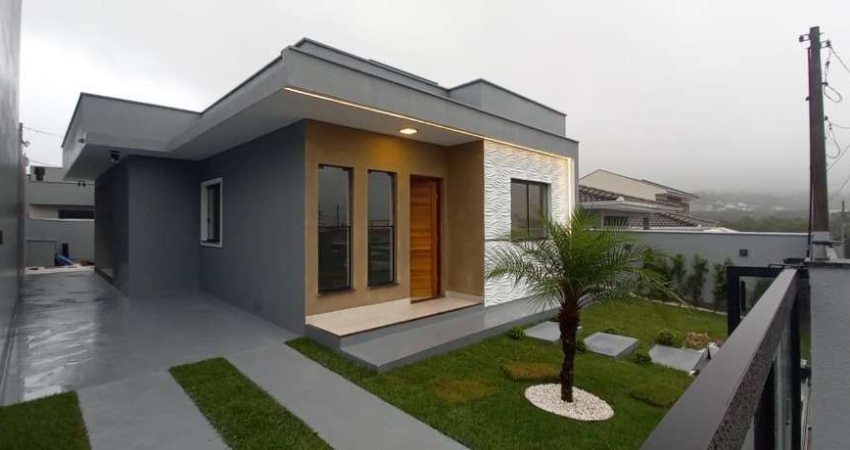 Casa com 3 quartos à venda na Bela Vista, Palhoça 