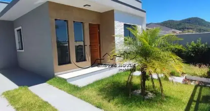 Casa com 3 quartos à venda na Bela Vista, Palhoça