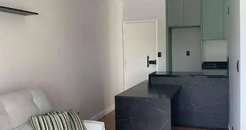 Apartamento com 2 quartos à venda no Real Parque, São José 