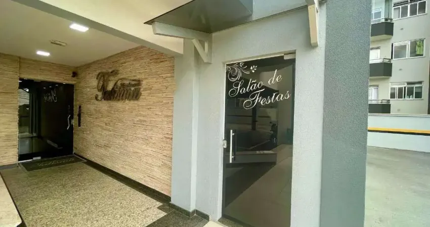 Apartamento com 3 quartos à venda no Barreiros, São José 