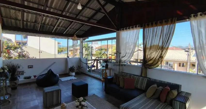 Casa com 4 quartos à venda na Praia de Fora, Palhoça 