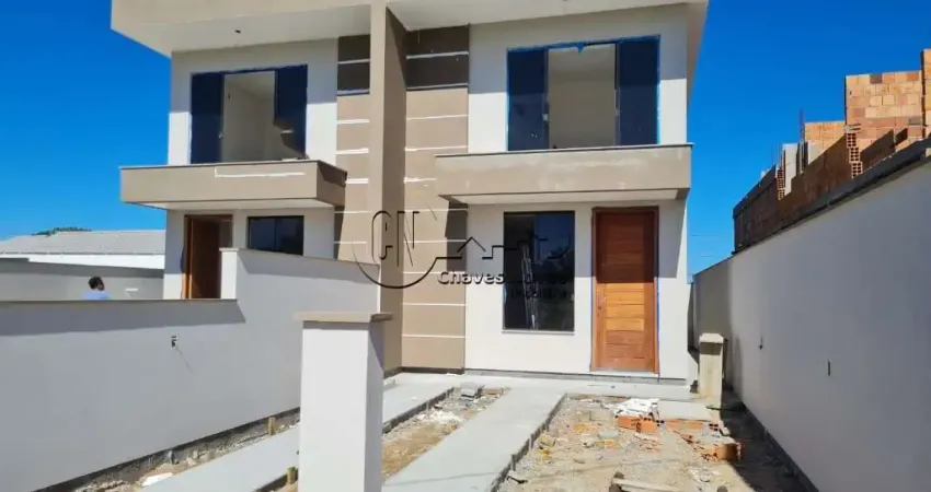 Casa com 2 quartos à venda em Nova Palhoça, Palhoça