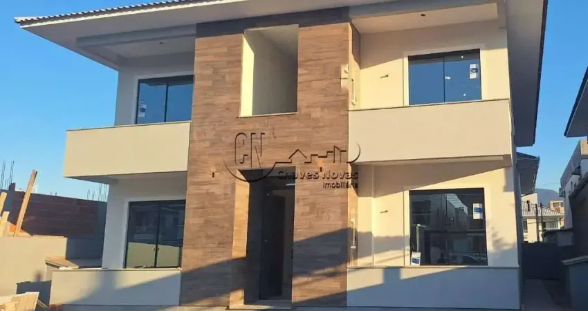 Apartamento com 2 quartos à venda em Nova Palhoça, Palhoça 