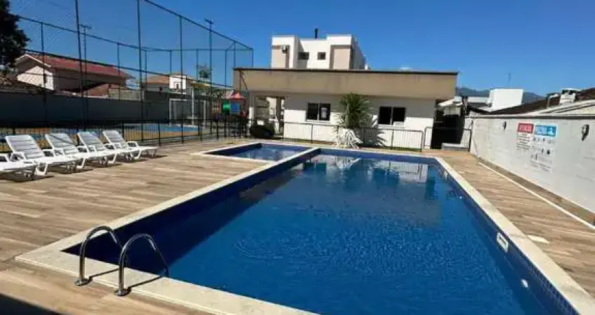 Apartamento com 2 quartos à venda no Aririu, Palhoça 