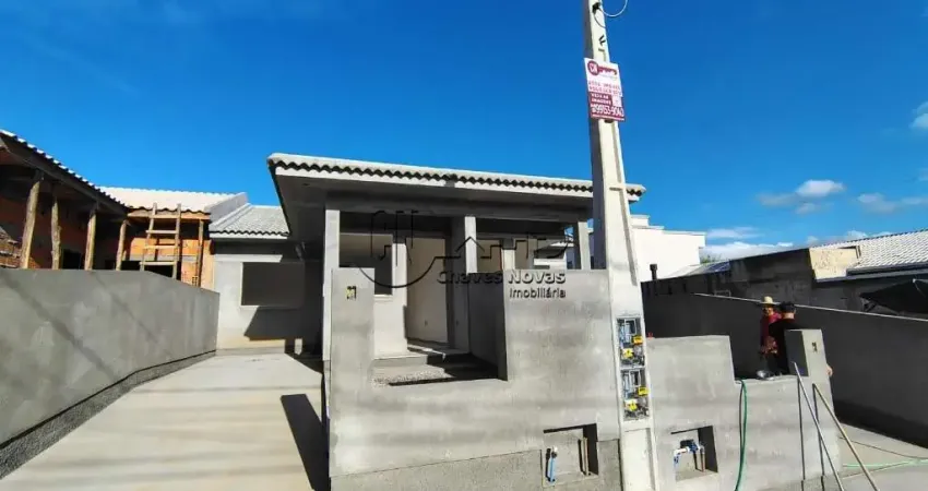 Casa com 2 quartos à venda na Bela Vista, Palhoça