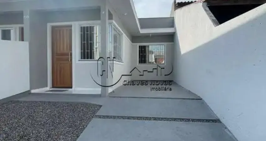 Casa com 2 quartos à venda na Bela Vista, Palhoça 