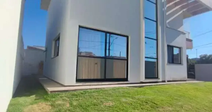 Casa com 3 quartos à venda na Bela Vista, Palhoça 