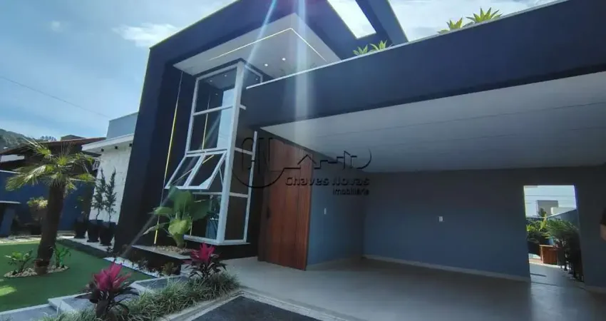 Casa com 3 quartos à venda no São Sebastião, Palhoça 