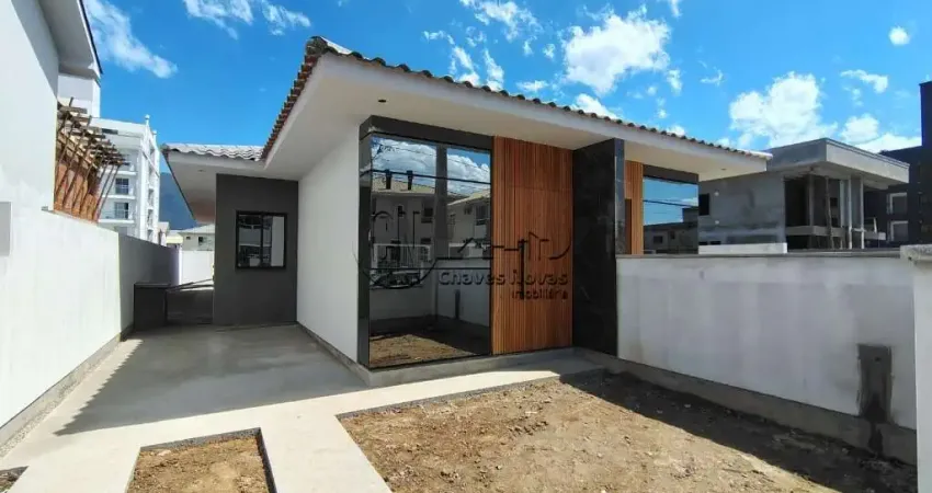 Casa com 3 quartos à venda em Nova Palhoça, Palhoça