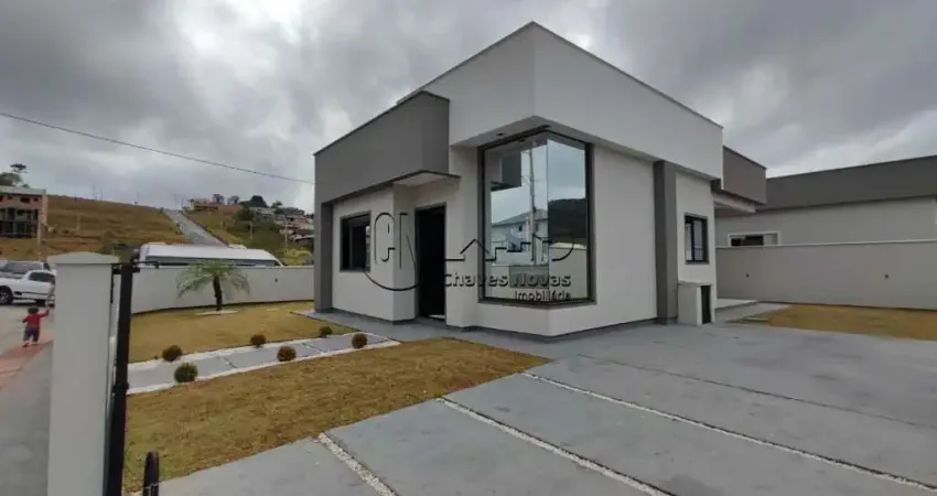 Casa com 3 quartos à venda no Alto Aririu, Palhoça 