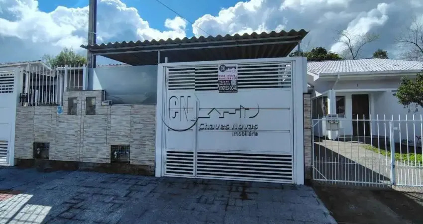 Casa com 2 quartos à venda na Bela Vista, Palhoça 