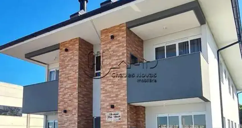 Apartamento com 3 quartos à venda no Sertão do Maruim, São José 