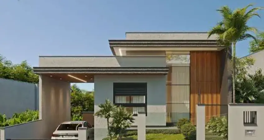 Casa com 3 quartos à venda no Potecas, São José 