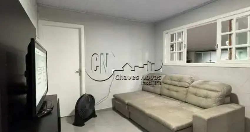 Casa com 2 quartos à venda no Pinheira, Palhoça 