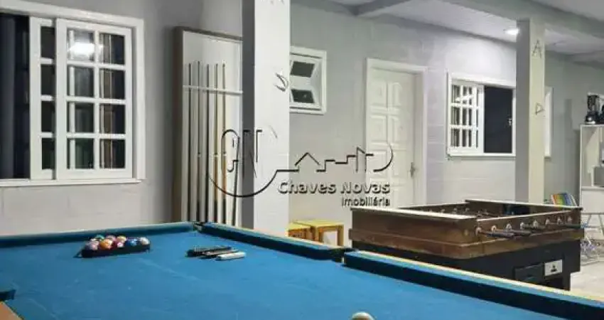 Casa com 2 quartos à venda no Pinheira, Palhoça