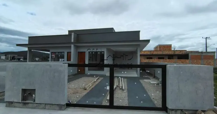 Casa com 3 quartos à venda no Guarda do Cubatão, Palhoça 