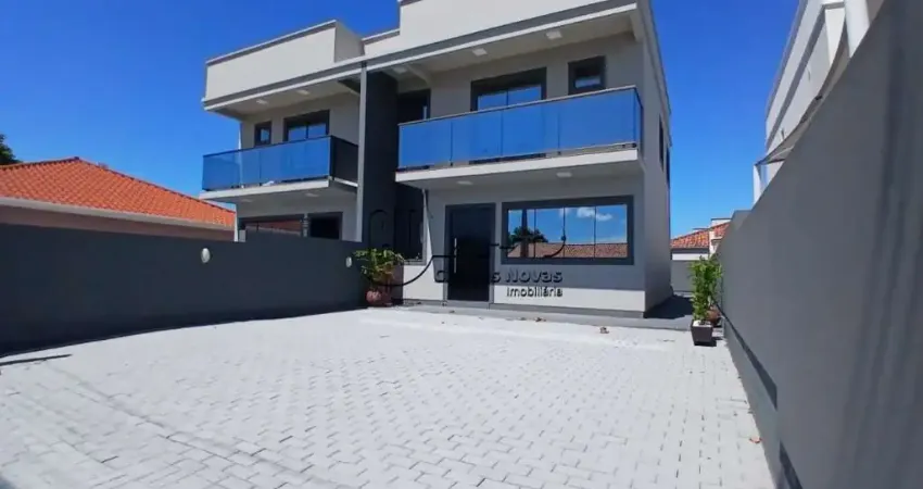 Casa com 3 quartos à venda na Praia do Sonho, Palhoça 