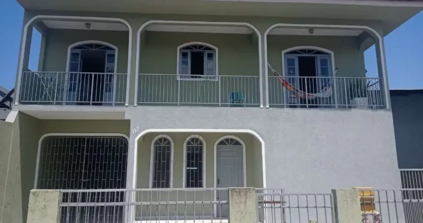 Casa com 6 quartos à venda no Passa Vinte, Palhoça 