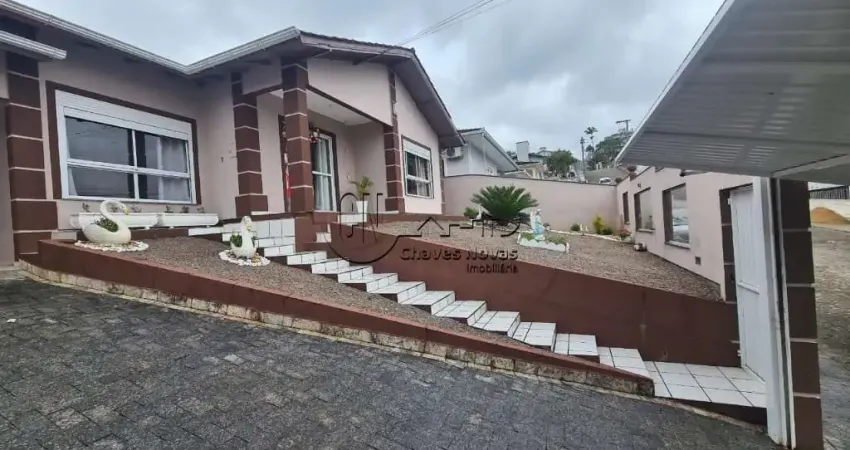 Casa com 3 quartos à venda no São Francisco, Santo Amaro da Imperatriz