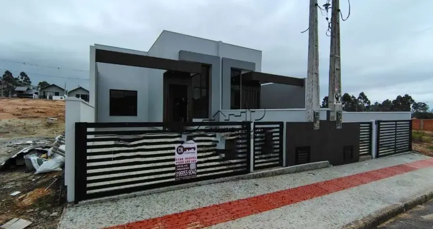 Casa com 2 quartos à venda em Nova Governador Celso Ramos, Governador Celso Ramos